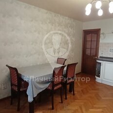 Квартира 104,9 м², 4-комнатная - изображение 4