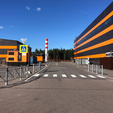 6020 м², склад - изображение 4