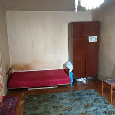 Квартира 32,6 м², 1-комнатная - изображение 3