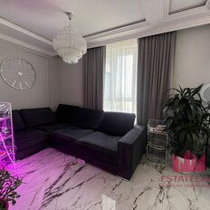 Квартира 105 м², 4-комнатная - изображение 4