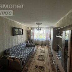 Квартира 65,9 м², 3-комнатная - изображение 3