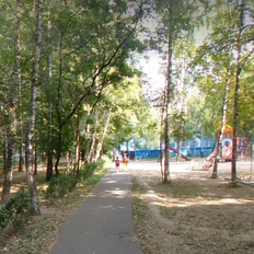 Квартира 52 м², 3-комнатная - изображение 1