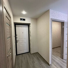 Квартира 30,5 м², 1-комнатная - изображение 5