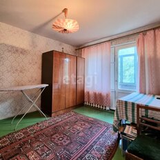 Квартира 41,4 м², 2-комнатная - изображение 5