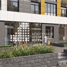 Квартира 36,9 м², студия - изображение 4