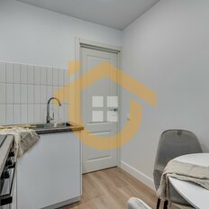 Квартира 45 м², 2-комнатная - изображение 3