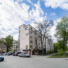 Квартира 71 м², 3-комнатная - изображение 1