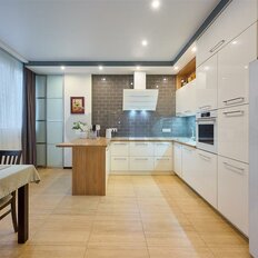 Квартира 107 м², 3-комнатная - изображение 3