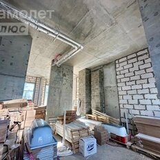 90,7 м², торговое помещение - изображение 3