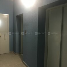 Квартира 102,4 м², 3-комнатная - изображение 3