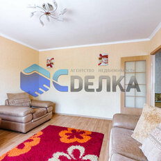 Квартира 49,6 м², 2-комнатная - изображение 5