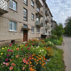 Квартира 32,4 м², 1-комнатная - изображение 1