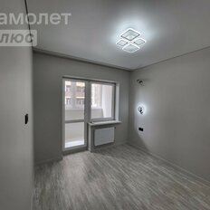 Квартира 41 м², 1-комнатная - изображение 1