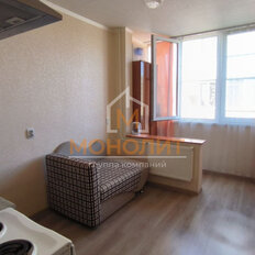 Квартира 16,8 м², студия - изображение 4
