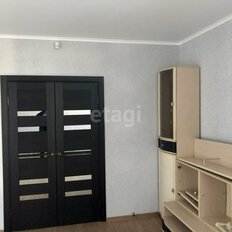 Квартира 63 м², 1-комнатная - изображение 5