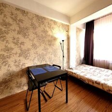 Квартира 30 м², студия - изображение 5