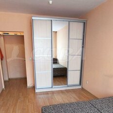 Квартира 36,4 м², 1-комнатная - изображение 5