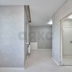 Квартира 25,6 м², студия - изображение 5