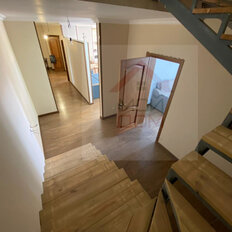 Квартира 178,2 м², 5-комнатная - изображение 1
