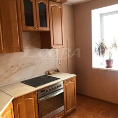 Квартира 60,5 м², 3-комнатная - изображение 4