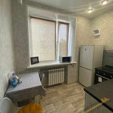 Квартира 36,6 м², 2-комнатная - изображение 3