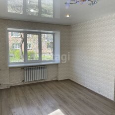 Квартира 30,5 м², 1-комнатная - изображение 2