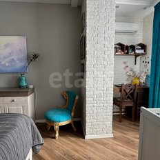 Квартира 85,8 м², 3-комнатная - изображение 5