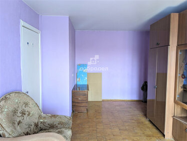 34 м², квартира-студия 3 999 999 ₽ - изображение 53