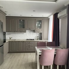 Квартира 64,5 м², 3-комнатная - изображение 2