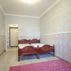 Квартира 34,1 м², 1-комнатная - изображение 4