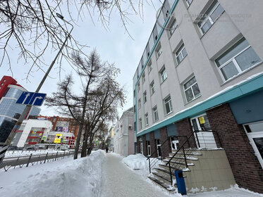 183 м², помещение свободного назначения 118 300 ₽ в месяц - изображение 42