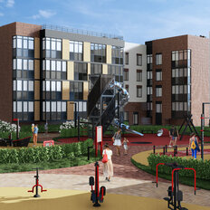 Квартира 53 м², 2-комнатная - изображение 3