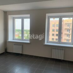 Квартира 32 м², студия - изображение 5