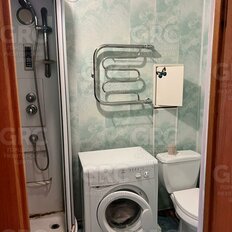 Квартира 64 м², 3-комнатная - изображение 5