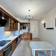 Квартира 100 м², 3-комнатная - изображение 5