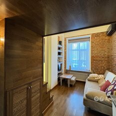 Квартира 22 м², студия - изображение 4