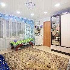 Квартира 53,6 м², 3-комнатная - изображение 2