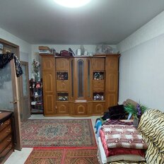 Квартира 58 м², студия - изображение 3