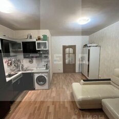 Квартира 27,3 м², студия - изображение 2