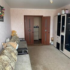 Квартира 40 м², 1-комнатная - изображение 1