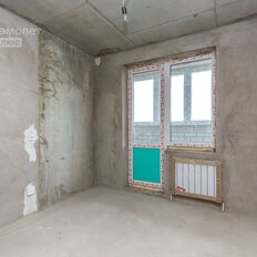 Квартира 21,7 м², студия - изображение 1