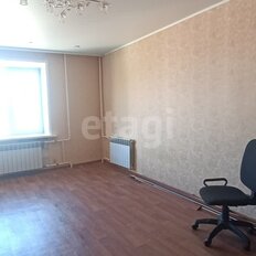 24,5 м², комната - изображение 2