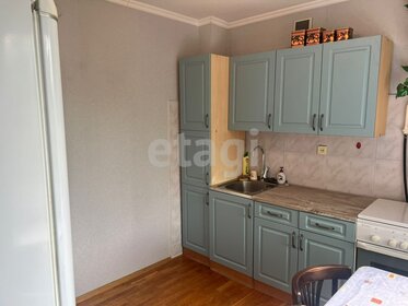 31 м², 1-комнатная квартира 15 600 ₽ в месяц - изображение 20