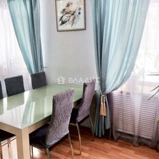 Квартира 120 м², 5-комнатная - изображение 2