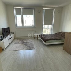 Квартира 27 м², студия - изображение 5