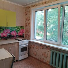 Квартира 31,8 м², 1-комнатная - изображение 4