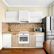 Квартира 62,4 м², 3-комнатная - изображение 3