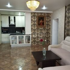 Квартира 105 м², 2-комнатная - изображение 4