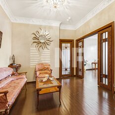 Квартира 121,1 м², 3-комнатная - изображение 4