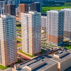 Квартира 44 м², 1-комнатная - изображение 1